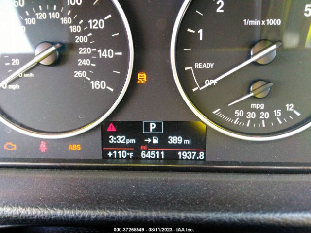WBA8A9C50GK618152 BMW 3 Series 320i