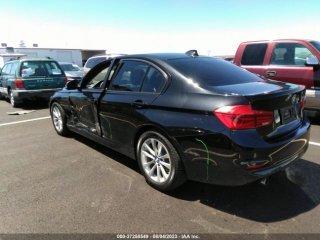 WBA8A9C50GK618152 BMW 3 Series 320i
