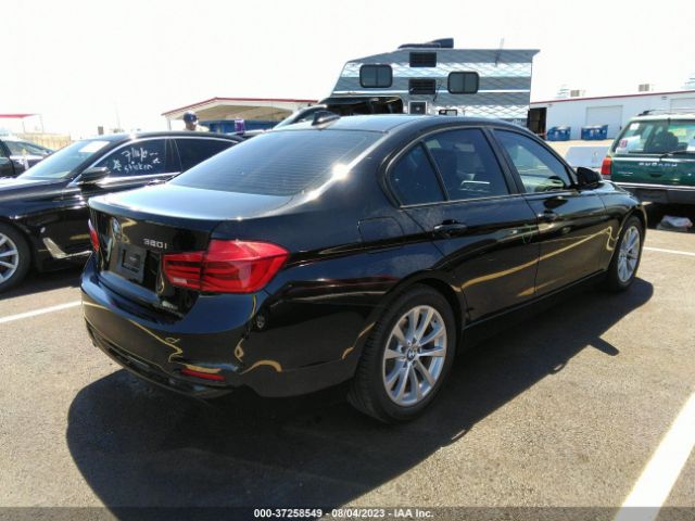 WBA8A9C50GK618152 BMW 3 Series 320i