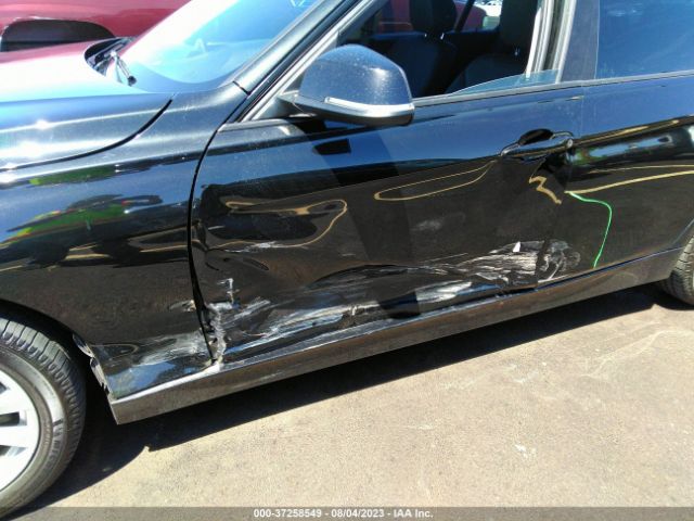 WBA8A9C50GK618152 BMW 3 Series 320i