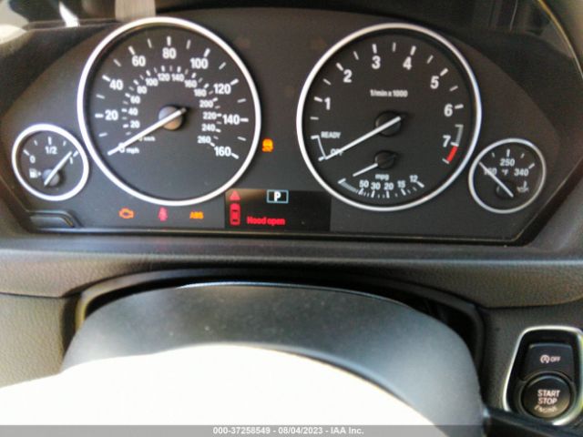 WBA8A9C50GK618152 BMW 3 Series 320i