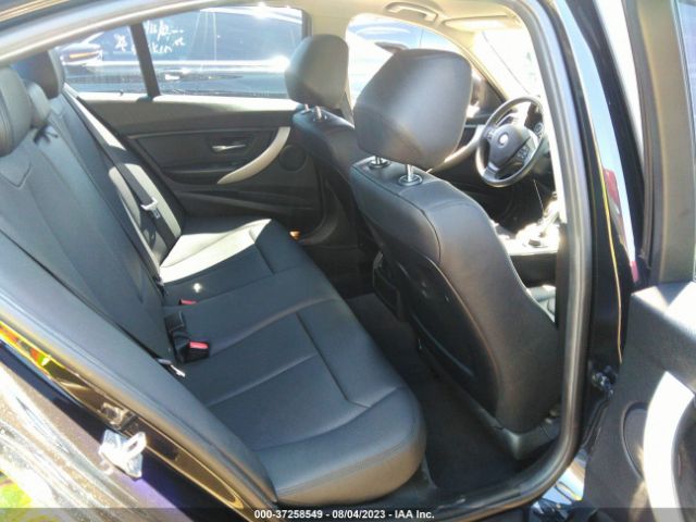 WBA8A9C50GK618152 BMW 3 Series 320i