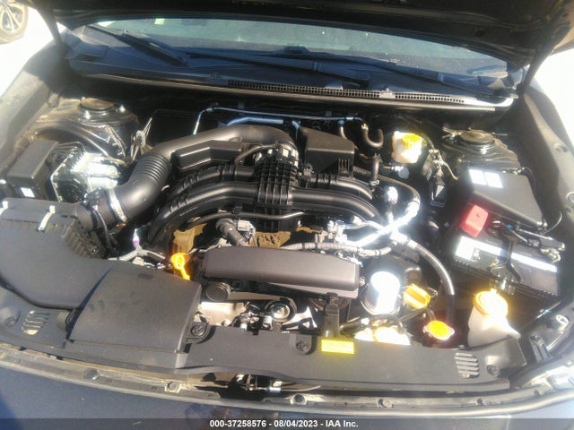 4S3GKAD6XJ3624885 Subaru Impreza Premium