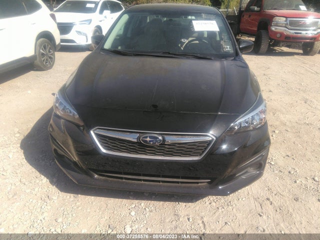 4S3GKAD6XJ3624885 Subaru Impreza Premium