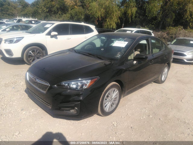 4S3GKAD6XJ3624885 Subaru Impreza Premium