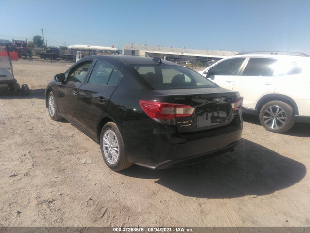 4S3GKAD6XJ3624885 Subaru Impreza Premium