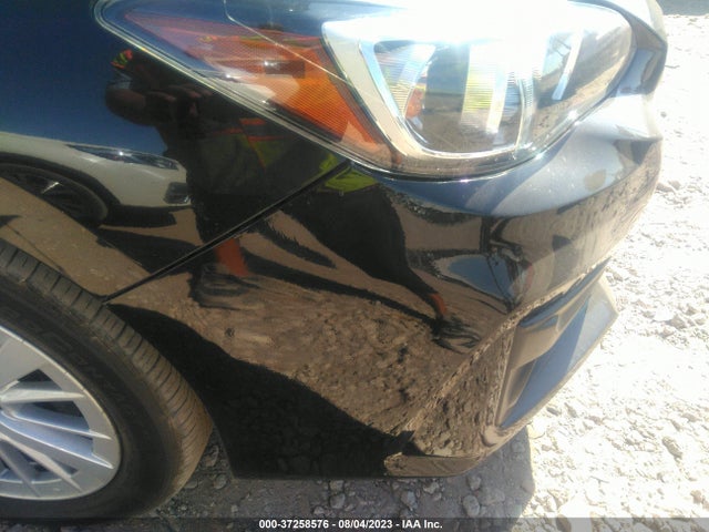 4S3GKAD6XJ3624885 Subaru Impreza Premium