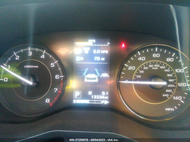 4S3GKAD6XJ3624885 Subaru Impreza Premium