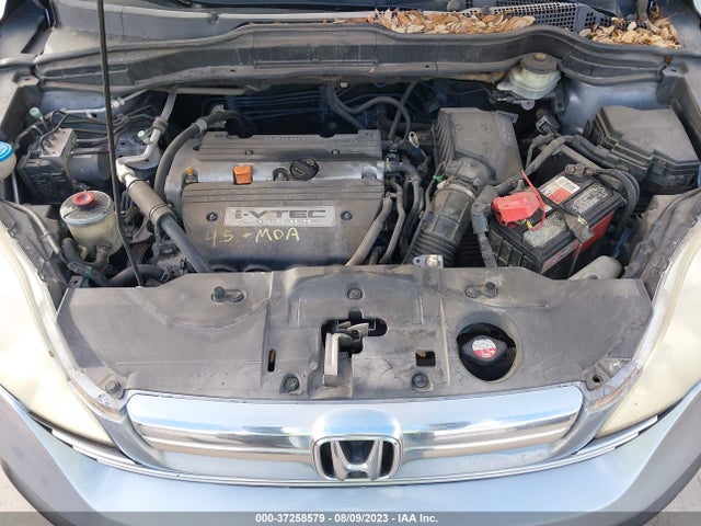 2008 HONDA CR-V EX VIN: 3CZRE38518G702789