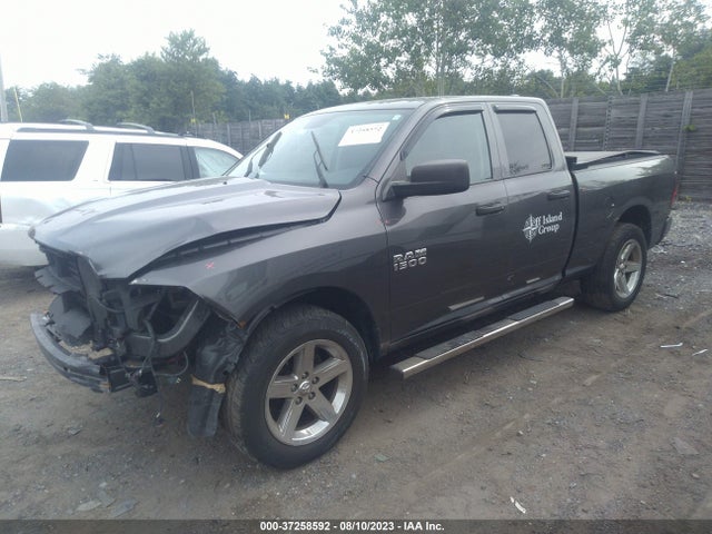 1C6RR7FG3HS618561 RAM 1500 Express