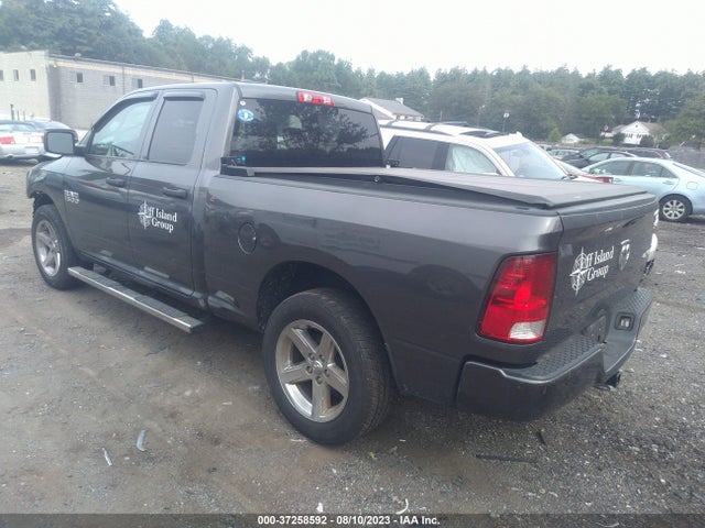 1C6RR7FG3HS618561 RAM 1500 Express