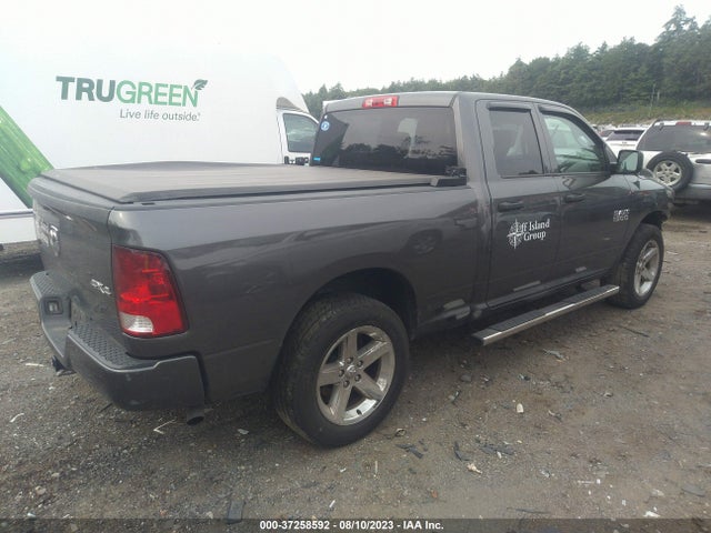 1C6RR7FG3HS618561 RAM 1500 Express