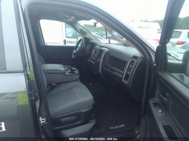 1C6RR7FG3HS618561 RAM 1500 Express