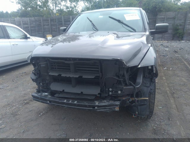 1C6RR7FG3HS618561 RAM 1500 Express