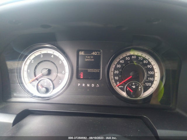 1C6RR7FG3HS618561 RAM 1500 Express
