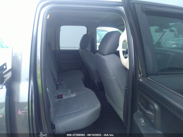 1C6RR7FG3HS618561 RAM 1500 Express