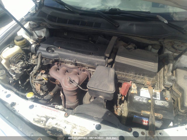 2009 TOYOTA CAMRY VIN: 4T1BE46K49U799244