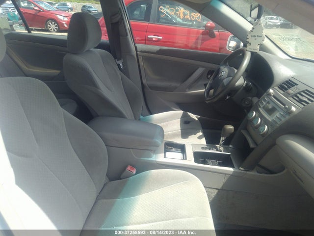 2009 TOYOTA CAMRY VIN: 4T1BE46K49U799244