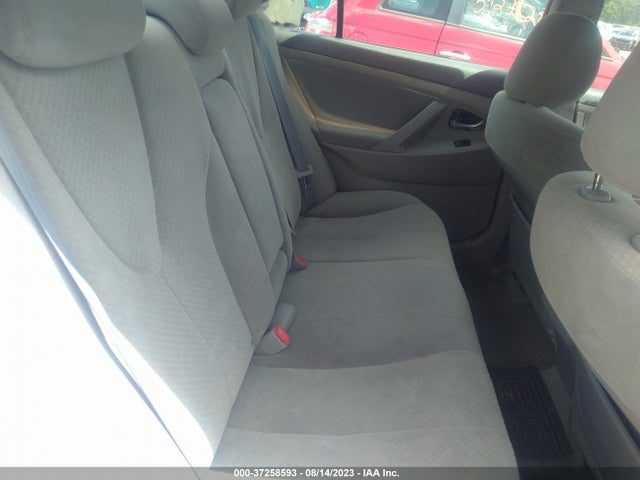 2009 TOYOTA CAMRY VIN: 4T1BE46K49U799244