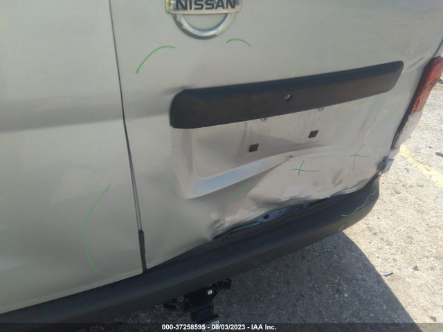 2019 NISSAN NV200 COMPACT CARGO S VIN: 3N6CM0KN0KK705867