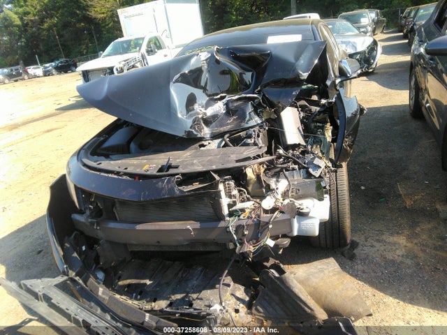 Chevrolet Impala Premier 2020 1G1105S31LU112076 Image 12