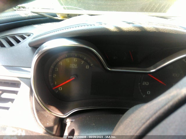 Chevrolet Impala Premier 2020 1G1105S31LU112076 Image 15