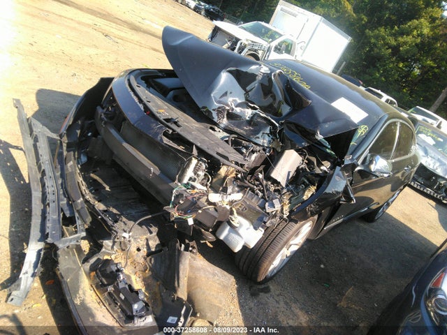 Chevrolet Impala Premier 2020 1G1105S31LU112076 Image 2