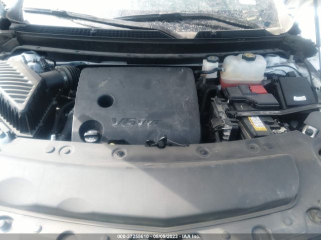 5GAERCKW4NJ125181 Buick Enclave Premium