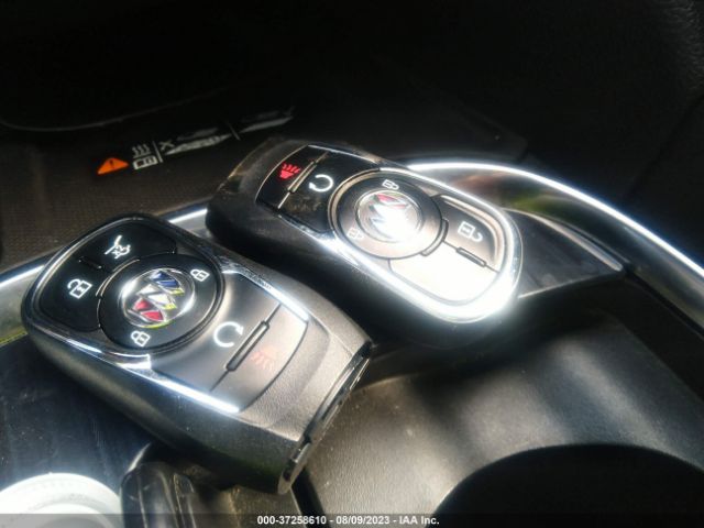 5GAERCKW4NJ125181 Buick Enclave Premium