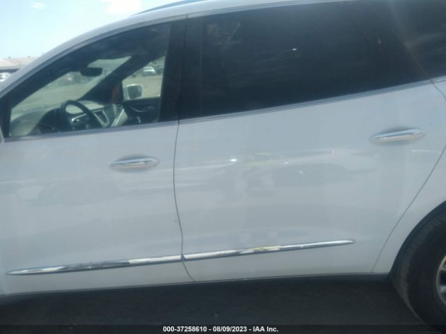 5GAERCKW4NJ125181 Buick Enclave Premium