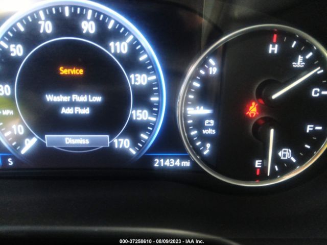 5GAERCKW4NJ125181 Buick Enclave Premium