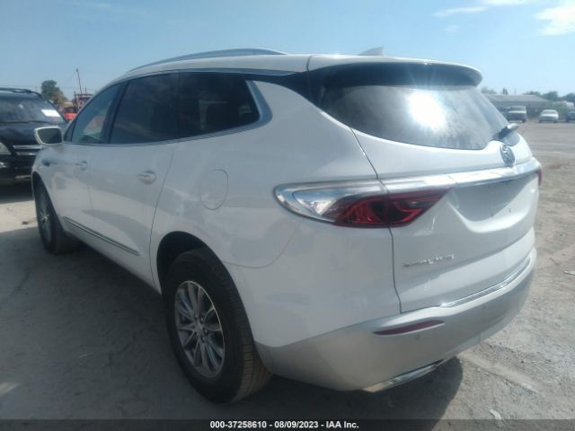 5GAERCKW4NJ125181 Buick Enclave Premium