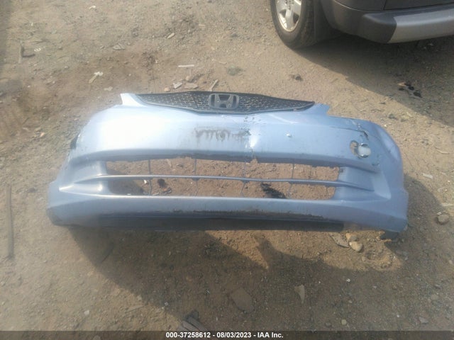 2010 HONDA FIT VIN: JHMGE8H26AC019946