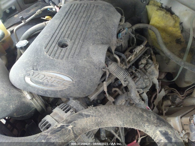 2006 CHEVROLET SILVERADO 1500 WORK TRUCK VIN: 1GCEK19ZX6E227344