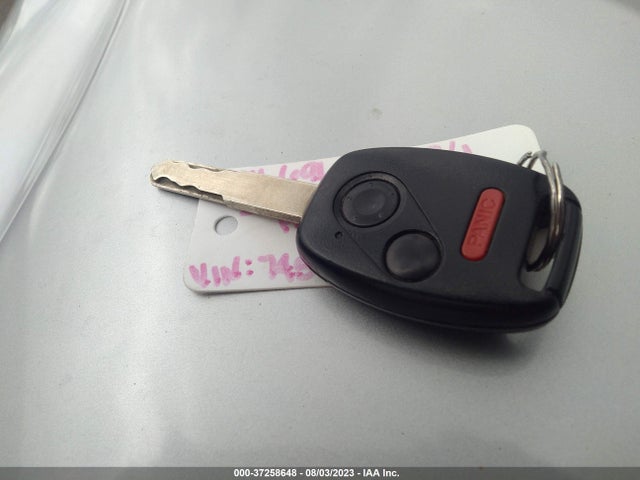 2010 HONDA CIVIC SDN LX-S VIN: 19XFA1F65AE074502