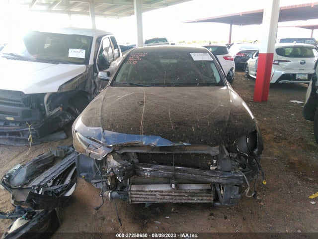 WAUAFAFL4FN025339 Audi A4 PREMIUM