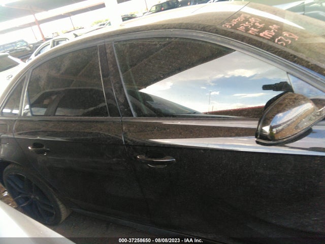 WAUAFAFL4FN025339 Audi A4 PREMIUM
