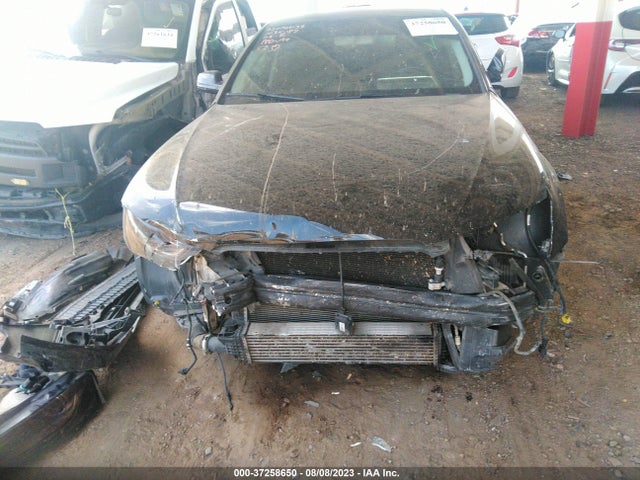 WAUAFAFL4FN025339 Audi A4 PREMIUM