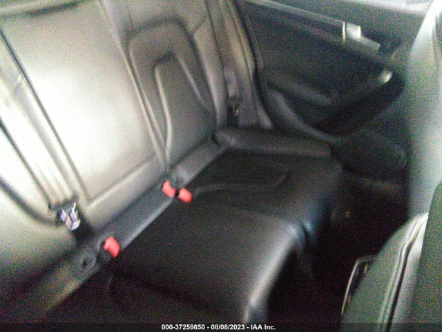 WAUAFAFL4FN025339 Audi A4 PREMIUM