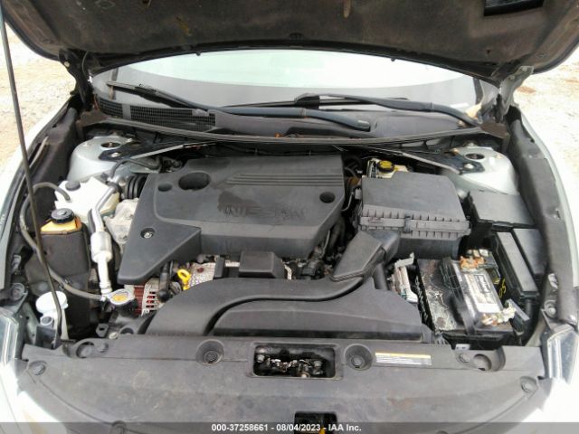 1N4AL3AP5GN361610 Nissan Altima 2.5 Sr