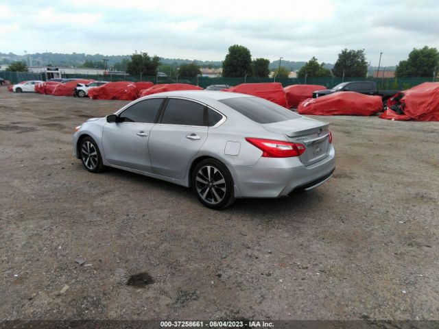 1N4AL3AP5GN361610 Nissan Altima 2.5 Sr