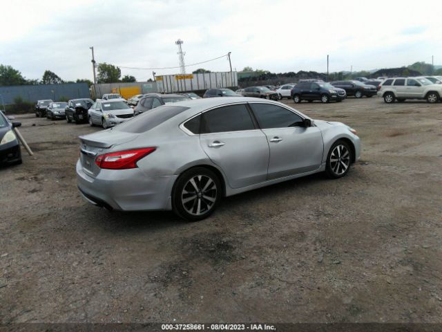 1N4AL3AP5GN361610 Nissan Altima 2.5 Sr