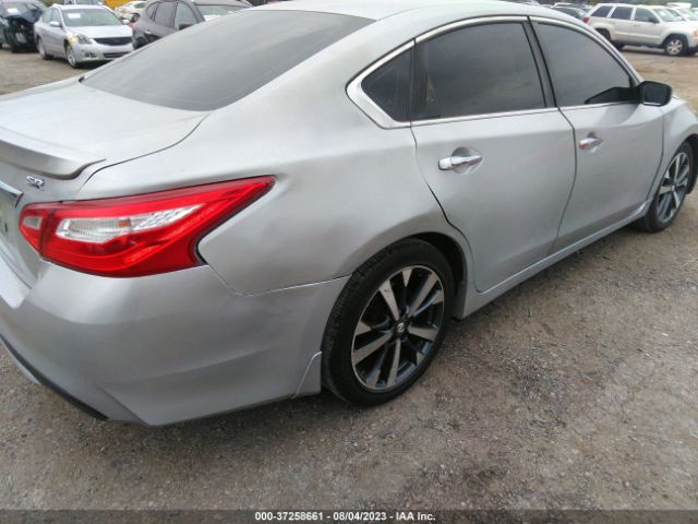 1N4AL3AP5GN361610 Nissan Altima 2.5 Sr