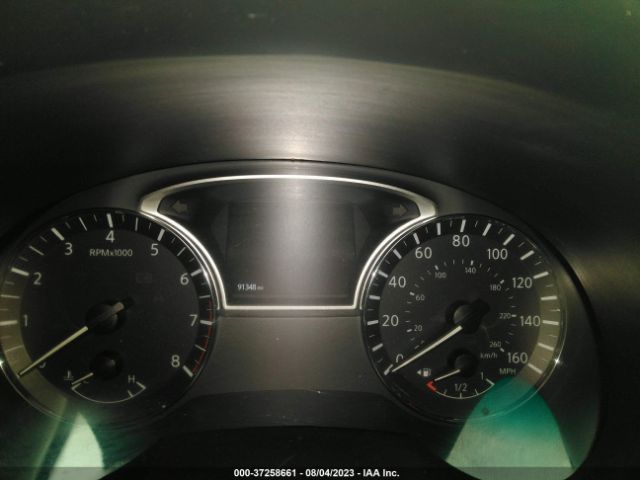 1N4AL3AP5GN361610 Nissan Altima 2.5 Sr