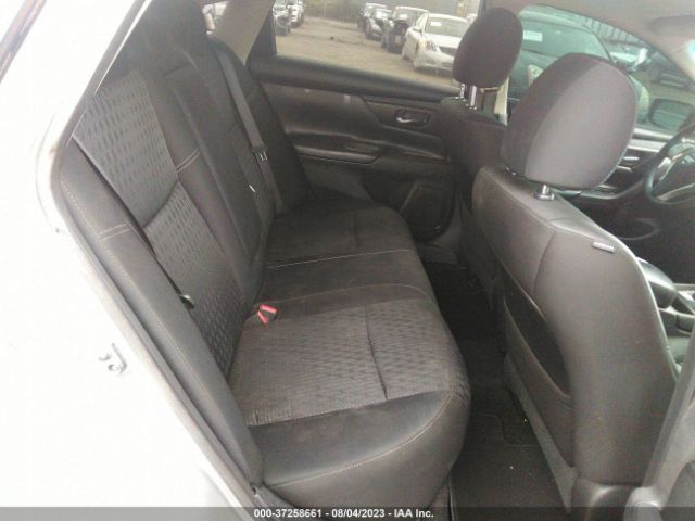 1N4AL3AP5GN361610 Nissan Altima 2.5 Sr