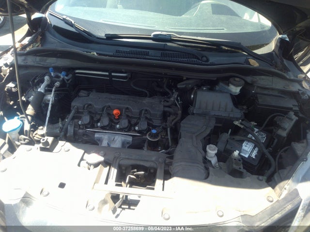 Honda HR-V LX 2018 3CZRU5H30JG705248 Image 15