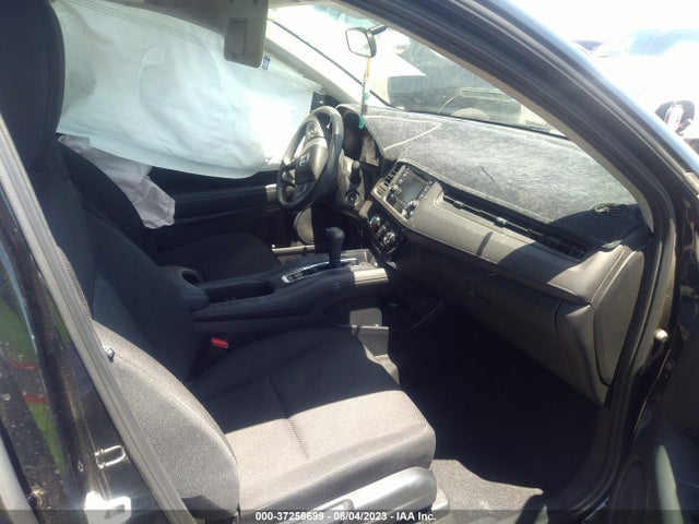 Honda HR-V LX 2018 3CZRU5H30JG705248 Image 10