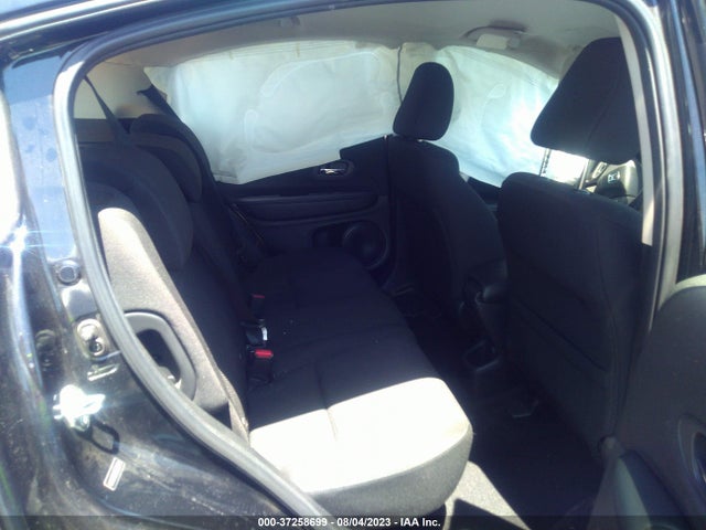 Honda HR-V LX 2018 3CZRU5H30JG705248 Image 13