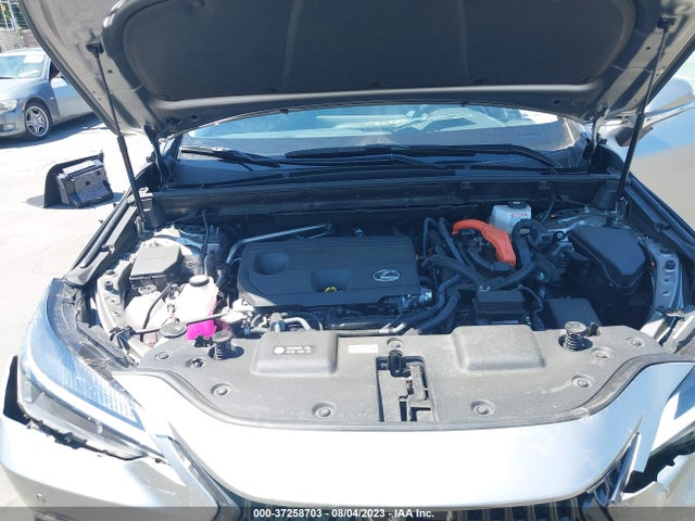 JTJGKCEZ1N5003983 Lexus Nx Nx 350h Premium