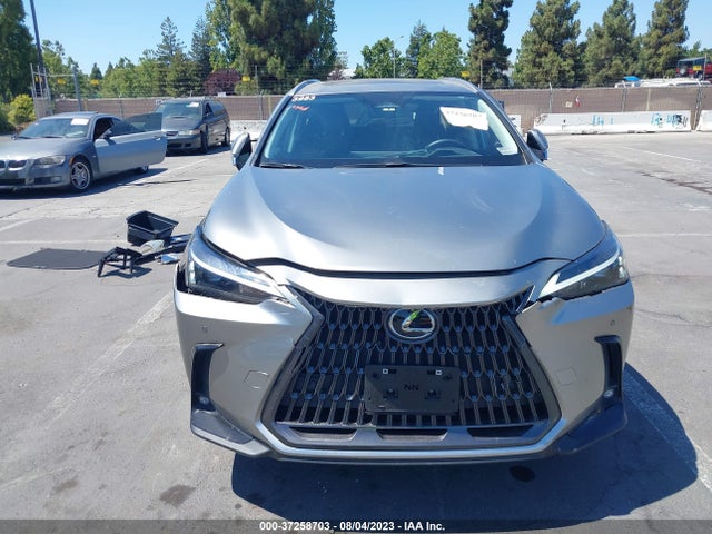 JTJGKCEZ1N5003983 Lexus Nx Nx 350h Premium